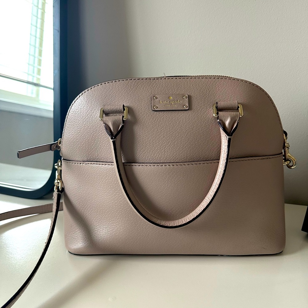 Kate spade purse